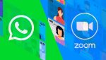 WhatsApp Ancam Zoom dengan fitur Video Call sampai 50 Peserta