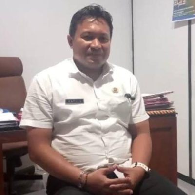 Lewenussa : Pelantikan Raja Tawiri dan Passo Akan Diproses