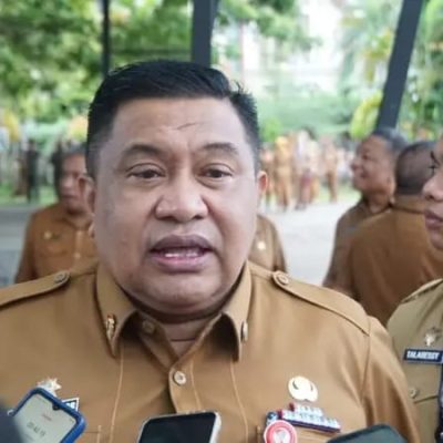 PNS Pemkot Ambon Dapat Kesempatan Ikut Seleksi JPT