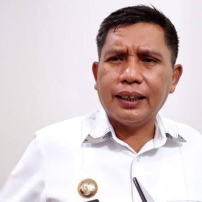Wattimena Ancam Tahan TPP ASN Yang Lalai Jadi Orang Tua Asuh Stunting