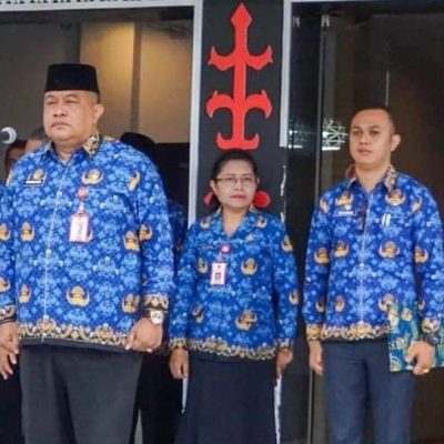 Seleksi JPT Pratama Dibuka, Ririmasse: Penuhi Syarat, Segera Daftar