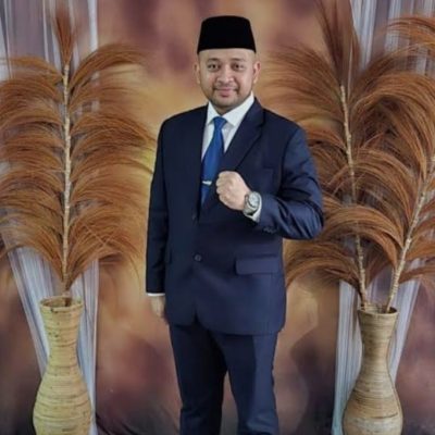 Wakil Ketua DPRD Moenandar , Dukung Call Center 112 Pemkot Ambon