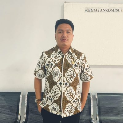 Ketua Komisi I Prihatin Atas Dugaan Pelanggaran Hak Pekerja CV. Duta Perkasa