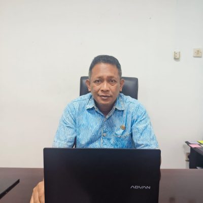 Terkait Siapa Bangun MPP di Ambon Plaza, Ini Penjelasan BPKAD
