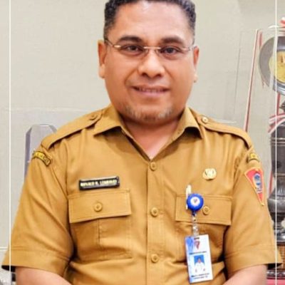 Pemkot Ambon Dorong Smart City Lewat Implementasi TTE