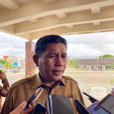 Wali Kota Ambon Dukung Penuh Program Prioritas Nasional