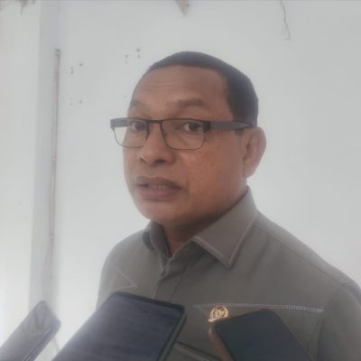DPRD Kota Ambon Upaya Tingkatkan PAD dari Retribusi Sampah
