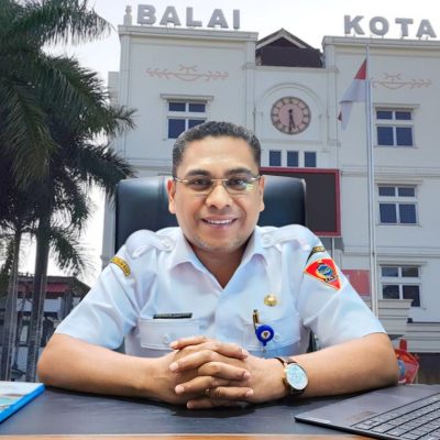 Berbagai Kegiatan Meriahkan HUT Ke-450 Kota Ambon