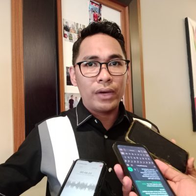 Far- Far : RDTR Kunci Percepatan Perizinan Usaha Kota Ambon