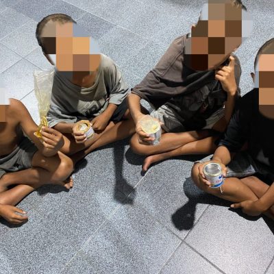 Kerap Disalahgunakan, Dinsos Himbau Warga Tak Beri Uang Kepada Anjal