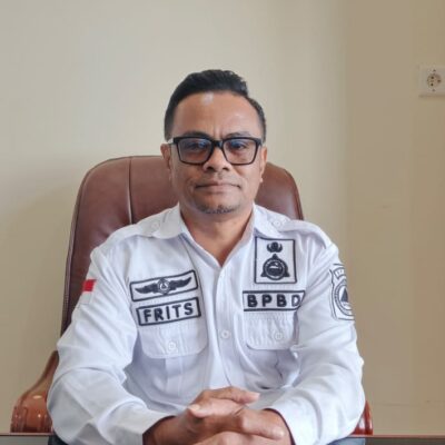 Pemkot Ambon Bantah Tudingan Ketimpangan Kebijakan Korban Kebakaran