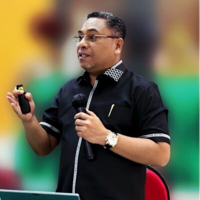 Lekransy Ingatkan Orang Tua Soal Ancaman Predator di Ruang Medsos