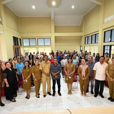Kominfo Dorong Manfaatkan Media Digital untuk Ekonomi Kreatif