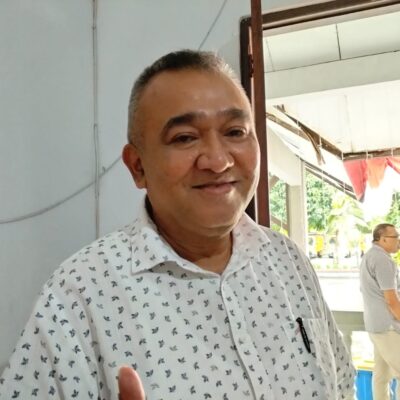 Ambon Genjot Pariwisata, Kalender Event dan Penguatan Cagar Budaya Jadi Fokus Utama