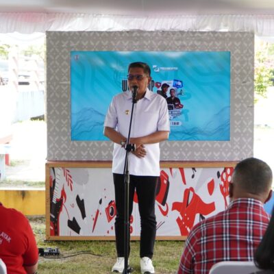 RTP Wainitu Jadi Simbol Ruang Perjumpaan dan Toleransi di Kota Ambon