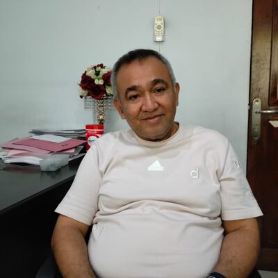 Ambon Berpotensi Raih Dua Penghargaan Anugerah Pesona Indonesia 2025