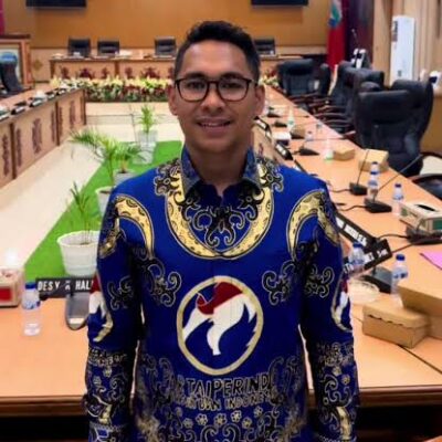 DPRD Kota Ambon Soroti Realisasi Anggaran dan Perda Tata Ruang dalam Kunjungan Kerja Komisi III