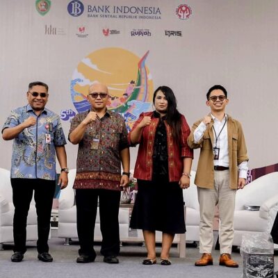 Lekransy : Digitalisasi & Smart Payment Kunci Efisiensi, Transparansi dan Inklusi