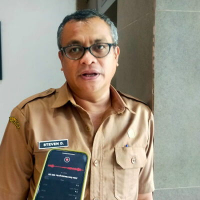 Hari ini, BKPSDM Kota Ambon Jadwalkan Pelantikan PPPK