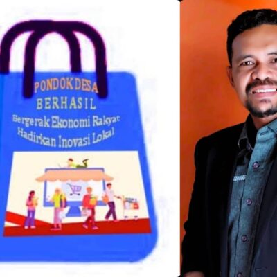 Kabupaten Buru Selatan Siap Go Digital: Aplikasi “Pondok Desa Berhasil” Jadi Andalan Dongkrak Ekonomi Lokal