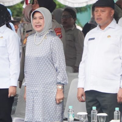 Pemkot Ambon Dukung SMA Siwalima Sebagai Sekolah Garuda