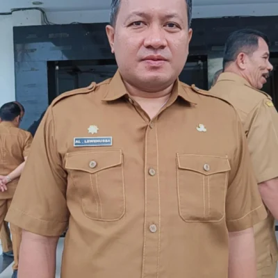 Tindak Lanjuti Arahan Walikota: Dana Desa Terancam Ditahan Jika Abai Jumpa Rakyat
