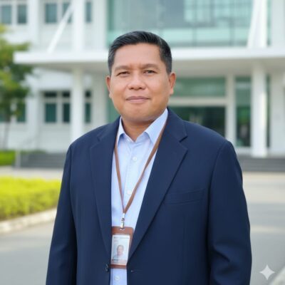 Wali Kota Ambon Ikuti PKD II di Singapura