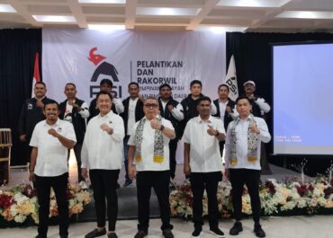 Pelantikan dan Rakorwil PSI Se-Maluku Digelar, Targetkan Kemenangan di Pemilu 2029