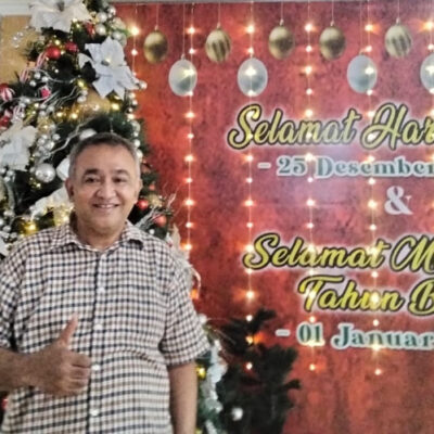Digelar 1 Desember 2025, Festival Santa Claus Lebih dari Sekadar Perayaan Natal