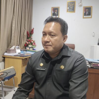 Tiga Negeri di Ambon Buru Proses Penetapan Raja, Target Rampung Sebelum Natal 2025
