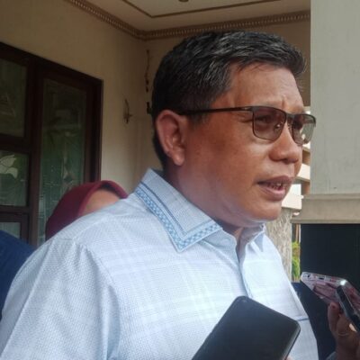 Wali Kota Ambon Minta Semua Pelaku Usaha Siapkan APAR