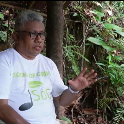 Masuk kontestan Anugerah Kebudayaan PWI 2026, SoG Diyakini Jadi Trigger