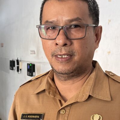 Dinas Kesehatan Tuntaskan Program Prioritas Walikota – Wakil Walikota Ambon