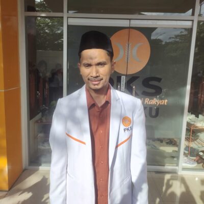 Rakerda Perdana Periode 2025-2030, PKS Kota Ambon Siap Jadi Pelayan Rakyat Tanpa Syarat