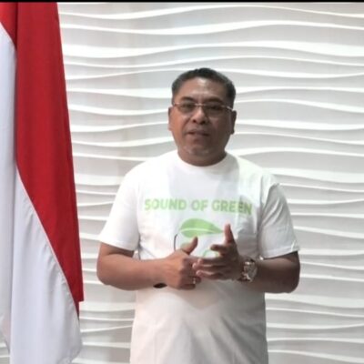 Dukung SoG, Diskominfosandi Fasilitasi Pemanfaatan Teknologi