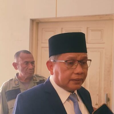 Wali Kota Ambon: ASN Harus Patuhi Etika dan Integritas di Medsos