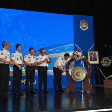 Imigrasi Canangkan Strategi Optimalisasi Layanan dan Infrastruktur demi Wujudkan Ekosistem Digital