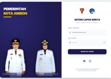 Efektivitas Kemitraan Media Massa, Pemkot Kembangkan Aplikasi “Lapor Berita”