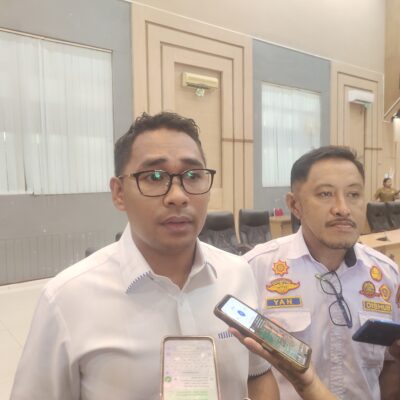 Pemilihan Mitra Parkir 2026: Proses Seleksi Transparan, Tak Berbasis Lelang