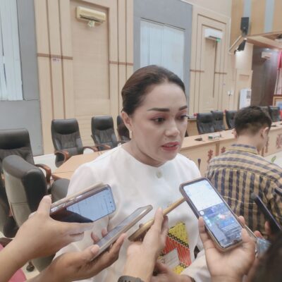 DPRD Ambon Turun Tangan, Komisi II Berupaya Mediasi Polemik Ruang Belajar Dua SD Inpres