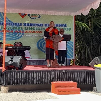 Peringati Hari Raja ke-6, Negeri Rutong Gelar Mini Festival “Arika Kalesang Negeri”
