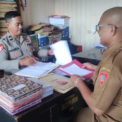 Minta Maaf Ke Wali Kota, LP Dua Aktivis Resmi Dicabut