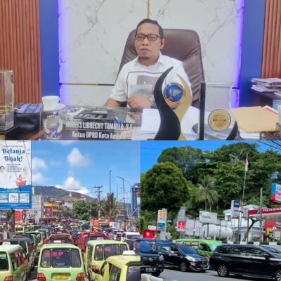 Ketua DPRD Ambon Soroti Pengelola SPBU, Pertamina Diminta Perkuat Pengawasan dan Penanganan Antrean BBM