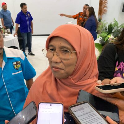 Pemuda Maluku Didorong Jaga Nilai dan Nalar Kritis Sebagai Perekat Kebersamaan