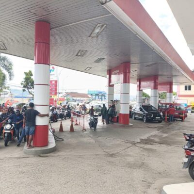 Pertamina Patra Niaga Pastikan Stok di Maluku Tersedia, Lakukan Percepatan Distribusi ke SPBU