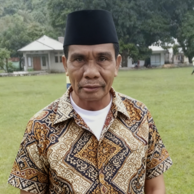 Gerai Merah Putih di Negeri Liang Siap Dibangun    