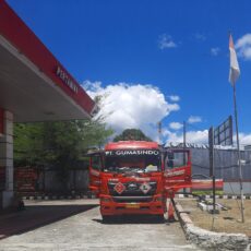 Rapat Bersama DPRD Maluku, Pertamina Kembali Pastikan Stok BBM Aman