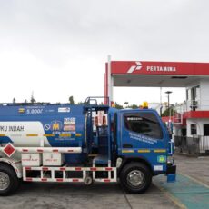Pertamina Terus Siaga Layani Kebutuhan Energi saat Libur Panjang Perayaan Paskah di Papua dan Maluku
