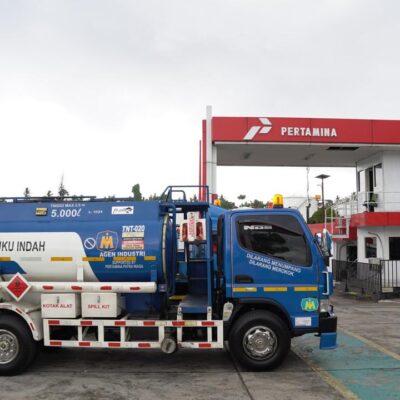 Pertamina Terus Siaga Layani Kebutuhan Energi saat Libur Panjang Perayaan Paskah di Papua dan Maluku