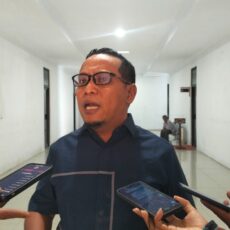 Besok, Nasib Lapak di Kawasan Hatukau Water Front City Dibahas, Bangunan Liar Akan Dibongkar   